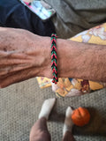 Fishtail Bracelet