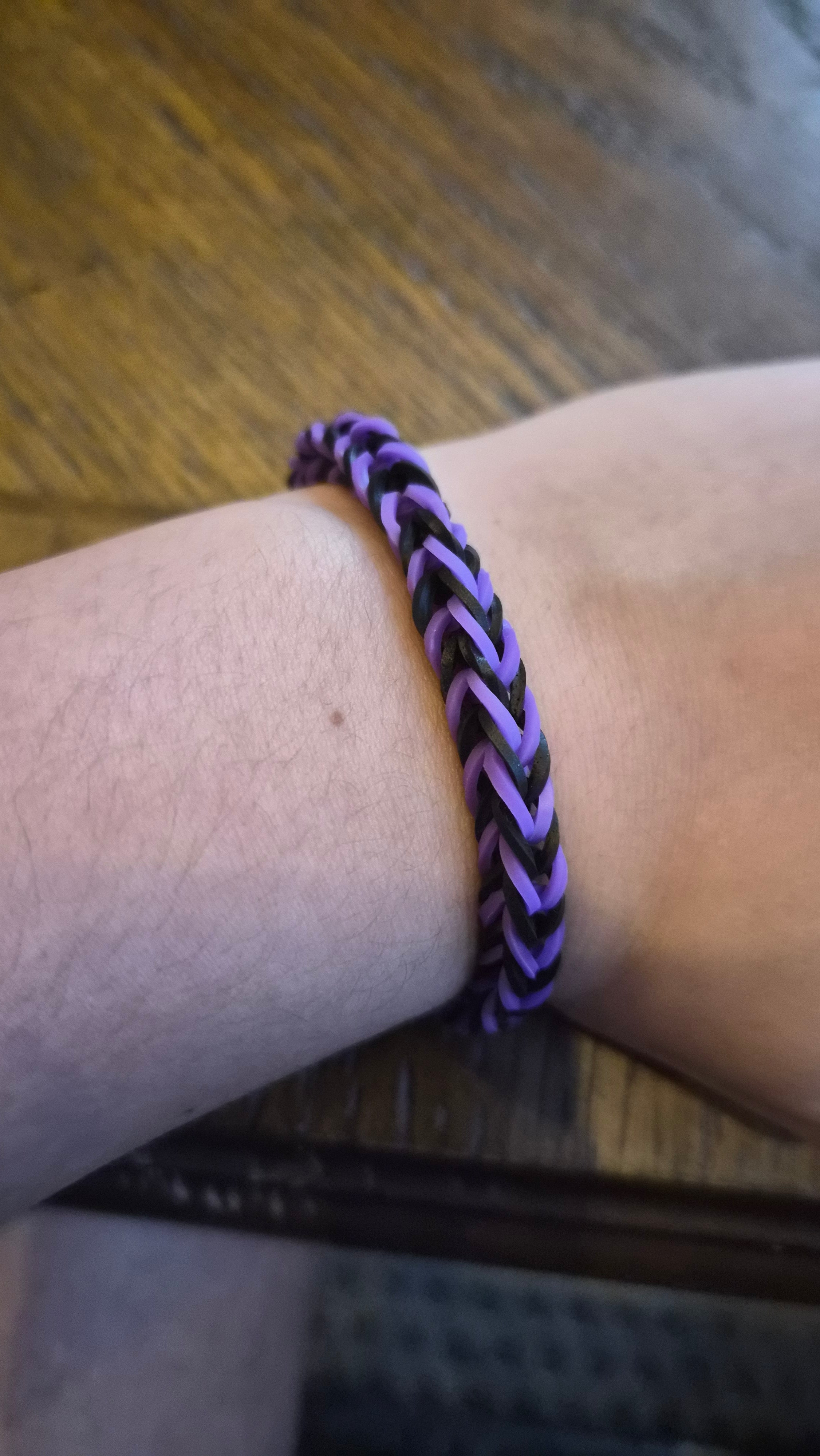 Fishtail Bracelet