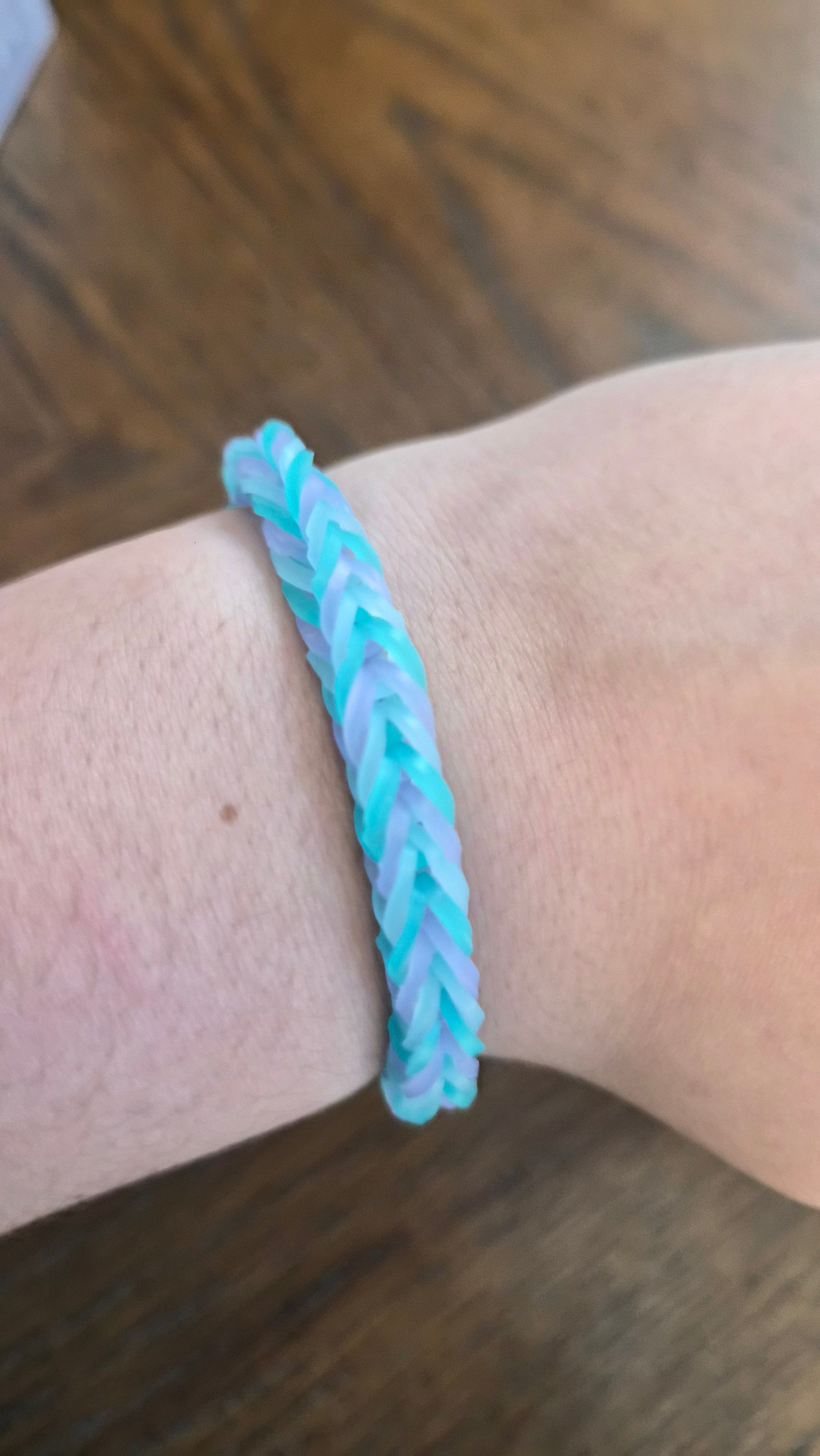 Fishtail Bracelet