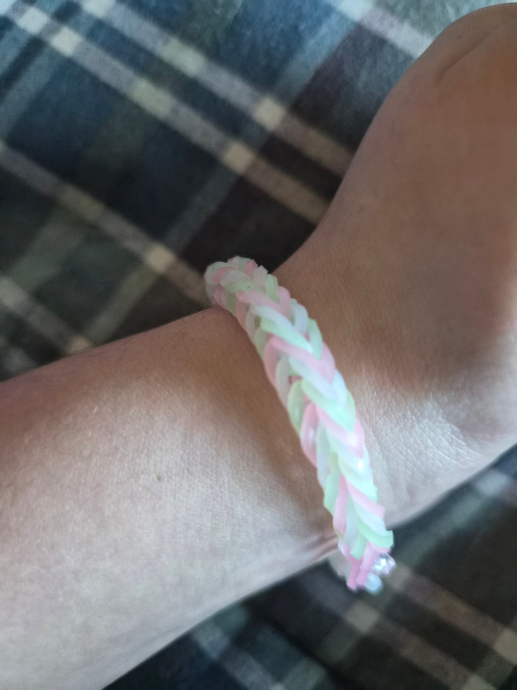 Fishtail Bracelet