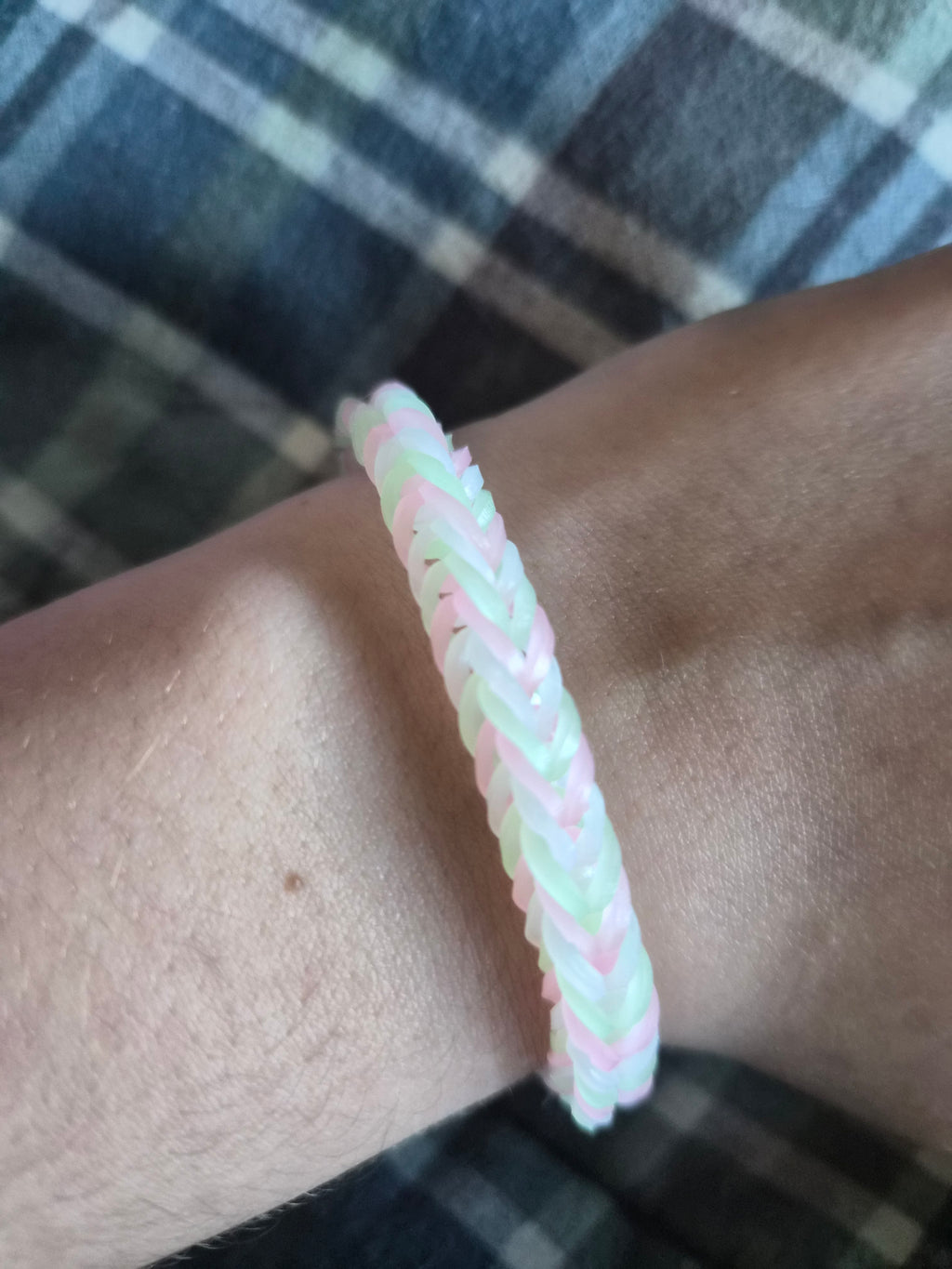 Fishtail Bracelet