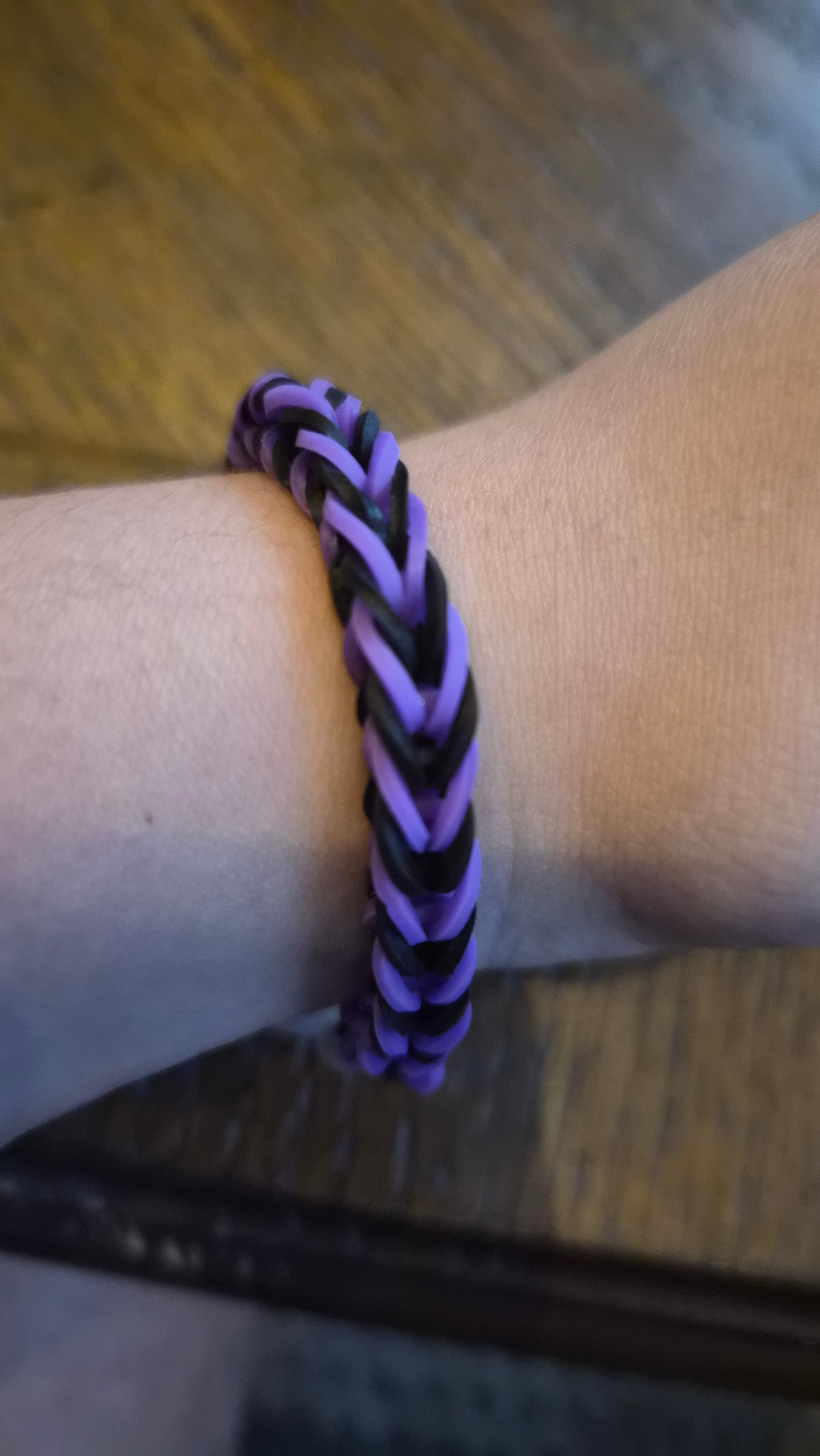 Fishtail Bracelet