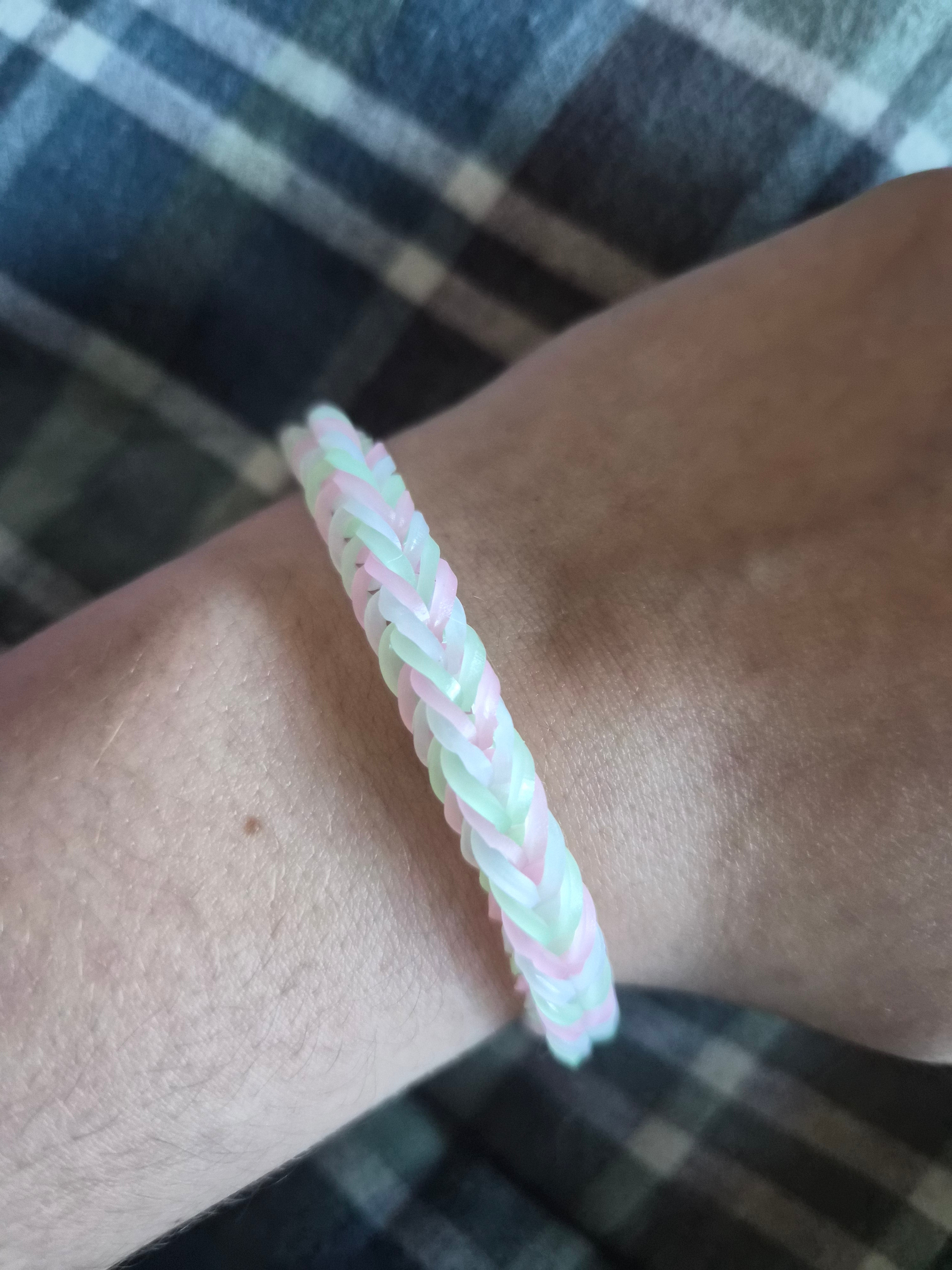 Fishtail Bracelet